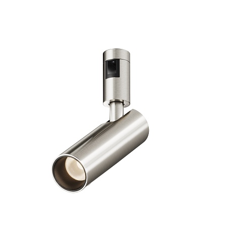 Трековый светильник Technical TR144-1-12W3K-W-PT - фото