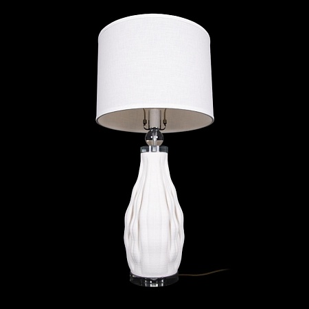 10263T/L Настольная лампа LOFT IT Azzurra - фото