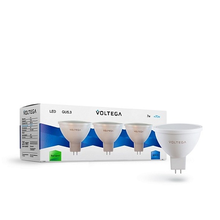 Лампочка Voltega 7175 - фото