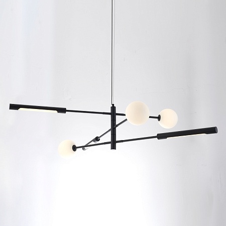 Подвесная Люстра Runna Imperiumloft 140975-26 - фото