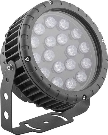 Светодиодный светильник ландшафтно-архитектурный Feron LL-884  85-265V 18W 6400K IP65 - фото