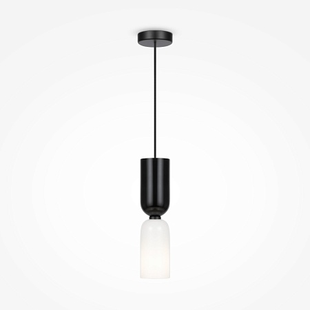 Подвесной светильник Maytoni Memory MOD177PL-01B - фото
