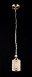 Подвесной светильник Maytoni Sherborn RC015-PL-01-G - фото
