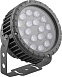 Светодиодный светильник ландшафтно-архитектурный Feron LL-884  85-265V 18W 6400K IP65 - фото