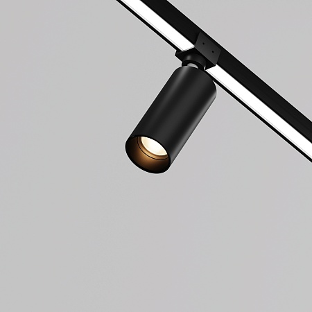 Уличный трековый светильник Outdoor O-TR01-1-S-16WB3K - фото