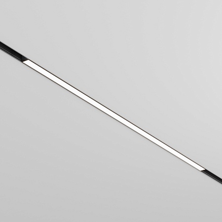 Трековый светильник Technical BASIS TR030-2-30W4K-B - фото