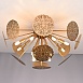 Потолочная Люстра Inca D48 Imperiumloft 203835-26 - фото