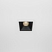Встраиваемый светильник Technical Alfa LED DL043-01-10W3K-D-SQ-WB - фото