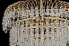 Подвесная люстра Arti Lampadari Sardinia E 1.5.50.105 G - фото