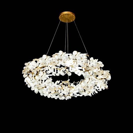 Подвесная Люстра Caramelly A D80 Imperiumloft 194932-23 - фото