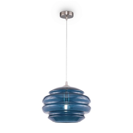 Подвесной светильник Maytoni Ruche P079PL-01BL - фото