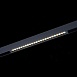 Св-к трек. SMART Черный LED 1*18W 2700K-6000K 1 550Lm Ra>90 24 IP20 L465xW25xH41 220V ST655.496.18 - фото