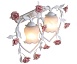 Lucia Tucci Fiori di rose W110.2 - фото