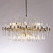 Люстра на штанге ARTE LAMP MATILDA A1064PL-12CC - фото