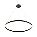 Подвесной светильник Maytoni Rim MOD058PL-L54BK - фото