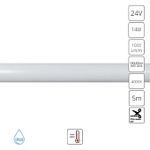 Офисная настольная лампа ARTE LAMP A2418013-02-4K