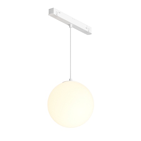 Трековый светильник Technical Luna TR039-2-5W3K-W - фото
