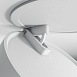 Встраиваемый светильник Technical Onda DL024-18W4K-W - фото