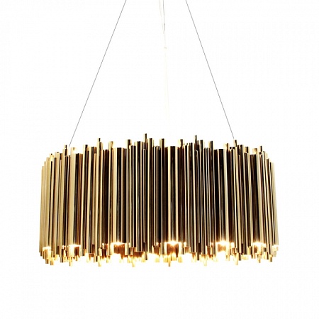 Люстра Brubeck Delightfull 60 Imperiumloft 84554-22 - фото