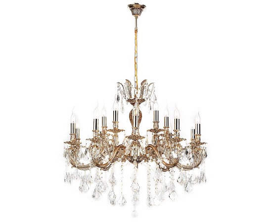 Lucia Tucci BARLETTA 122.10.5 coffe gold - фото