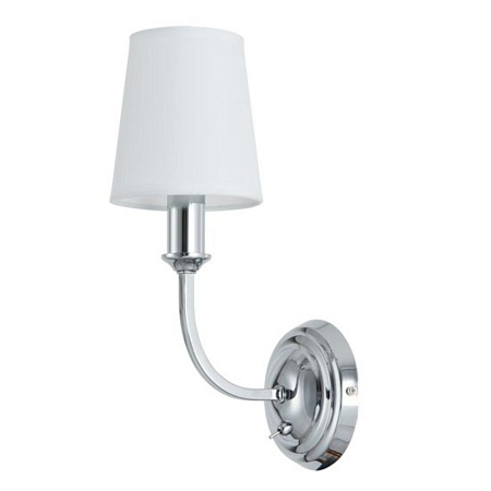  ARTE LAMP A9022AP-1CC - фото