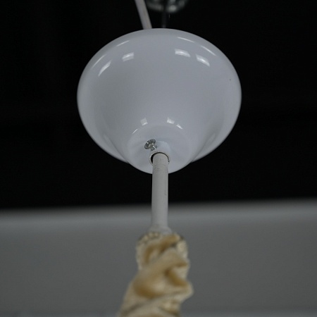 Подвесная Люстра Rainbow 6 L8 Imperiumloft 194242-23 - фото