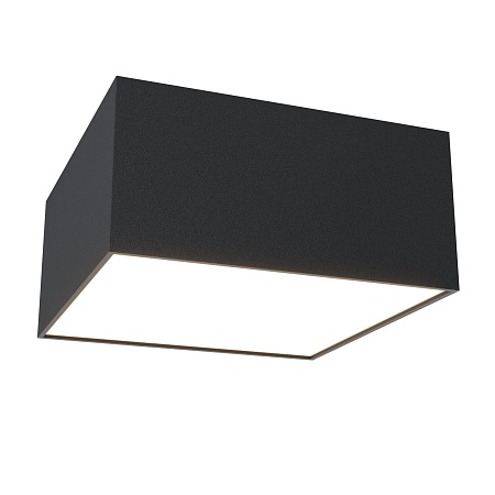 Потолочный светильник Technical Zon C067CL-L12B4K - фото