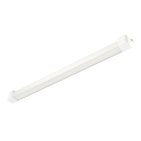 Св-к трек. Белый LED 1*20W 3000K 1 450Lm Ra>90 120° IP20 L387xW49xH54 170-240V ST368.536.20 - фото