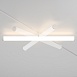 Трековый светильник Technical LARC TR086-2-25W3K-W - фото