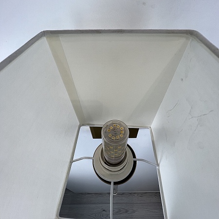 Бра Regina Andrew Crystal Sconce Brass Imperiumloft 149048-22 - фото