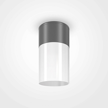 Потолочный светильник Outdoor Willis O418CL-01GR - фото