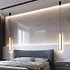 Подвесной Светильник Mitch Black Imperiumloft 249060-23 - фото