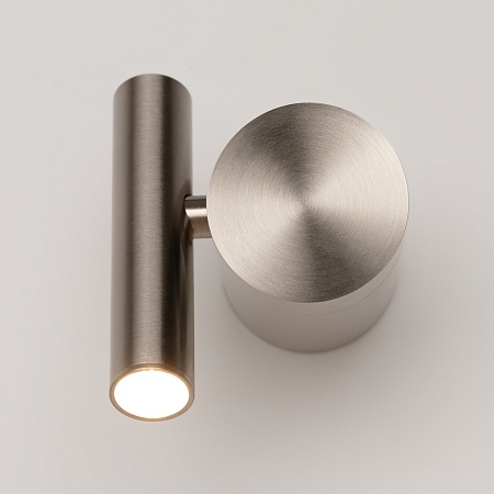 Настенный светильник (бра) Maytoni MOD433WL-L3N3K1 - фото