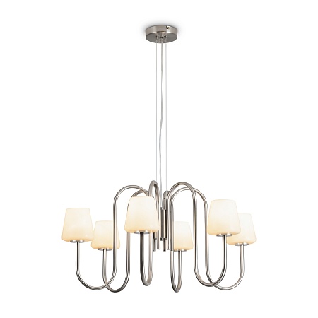 Подвесной светильник Freya FR2039PL-06N - фото