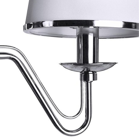  ARTE LAMP A1150AP-1CC - фото