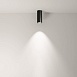 Потолочный светильник Technical FOCUS LED C056CL-L12B3K-W-D-B - фото