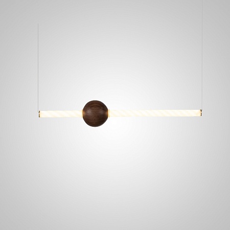 Подвесной Светильник Cornell L64 Nut 4000К Imperiumloft 187960-23 - фото