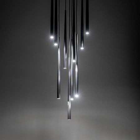 Подвесной светильник TK Lighting 10114 Piano - фото