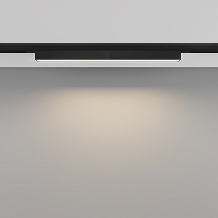 Трековый светильник Technical BASIS TR192-1-8W3K-B - фото