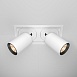 Встраиваемый светильник Technical DL095-02-10W3K-W - фото