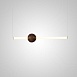 Подвесной Светильник Cornell L64 Nut 4000К Imperiumloft 187960-23 - фото