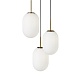 Подвесной светильник Freya Sharlot FR1012PL-03BS - фото