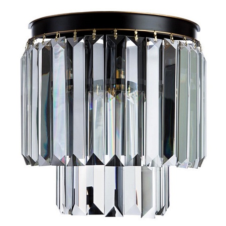 Настенный светильник Divinare NOVA 3001/01 AP-2 - фото