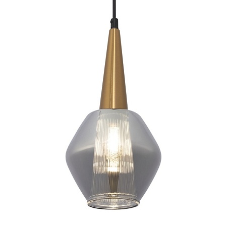 Подвесной светильник Freya Copita FR8008PL-01GB - фото
