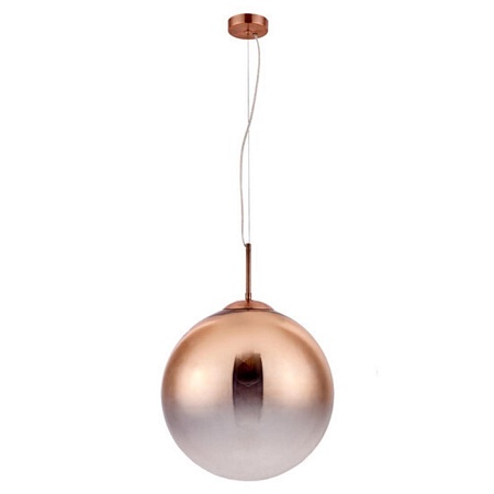 Подвесной светильник Arte Lamp JUPITER copper A7964SP-1RB - фото