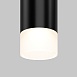 Трековый светильник Technical Skim TR191-1-3W4K-M-B - фото