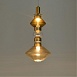 Подвесной светильник Arte Lamp FIORATO A2442SP-15PB - фото
