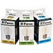 Лампа светодиодная Feron LB-61 Шарик E27 5W 230V 2700K - фото