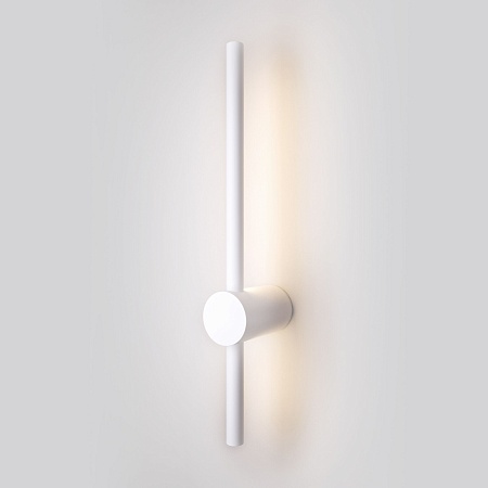 Светильник настенный светодиодный Cane LED MRL LED 1114 белый Elektrostandard - фото