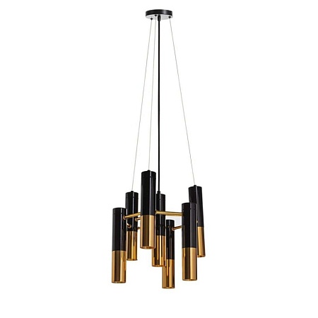 9952-7 Подвесная люстра LOFT IT Ike - фото